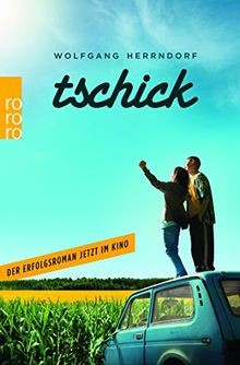 Tschick mit einem anhang - tschick:, zum