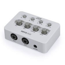 ESI Neva Duo - USB Interface