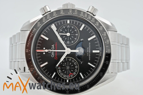 Omega speedmaster professional - omega,