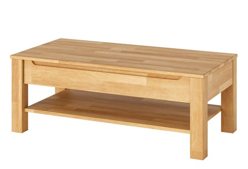 Couchtisch kernbuche - couchtisch,