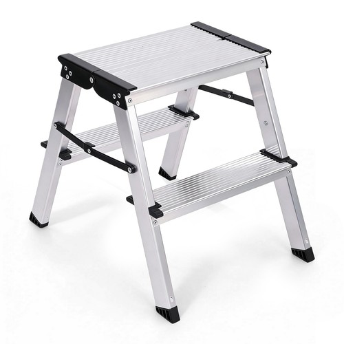 Alu klapptritt stufen - alu, 2