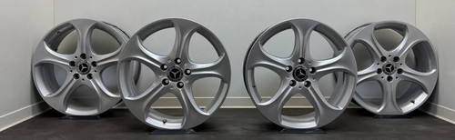 Original mercedes klasse - c,