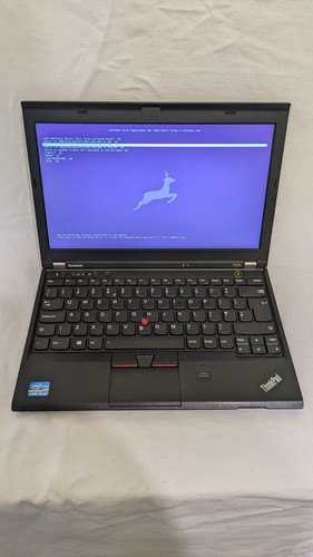Lenovo thinkpad x230 libreboot - lenovo,