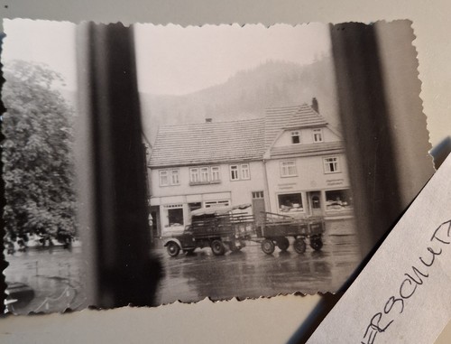 Altes foto vintage - altes,