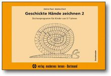 Geschickte Hände zeichnen 2