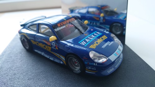 Pro slot porsche 911 - pro,