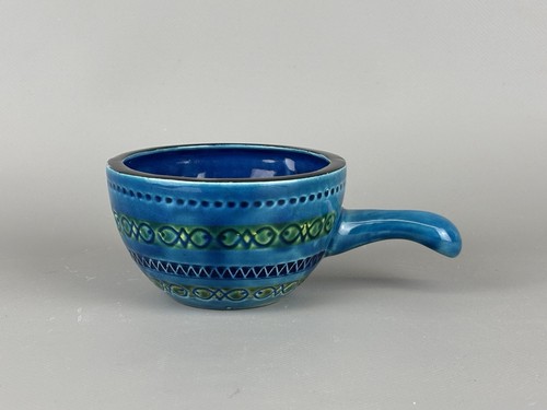 Bitossi style tasse schale mit - style,