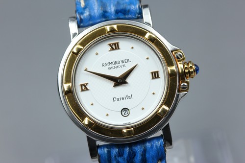 Band raymond weil geneve - 3,