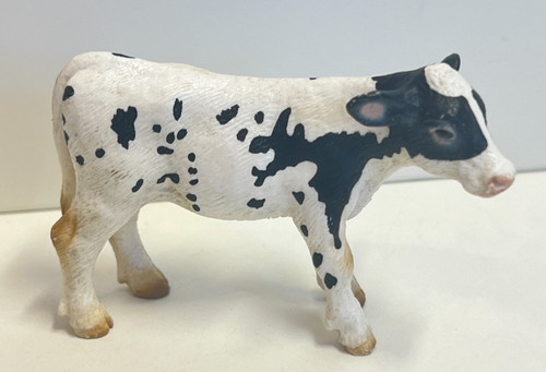 Schleich 13634 holstein kalb - schleich,