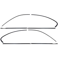 Shadow Line Zierleisten Set