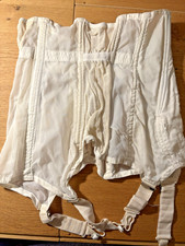 VINTAGE TRIUMPH NYLON Gr. 64