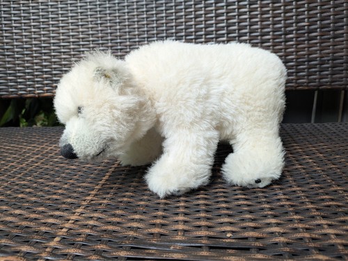 Steiff masterpiece eisbär - steiff,