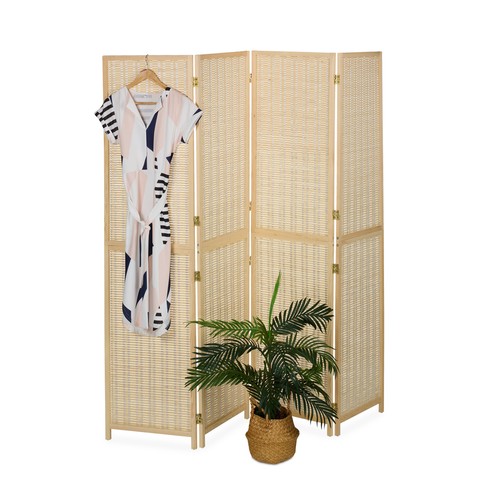 Paravent raumteiler stellwand - paravent,