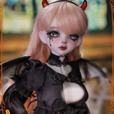 Full Set BJD Doll 1/4 Girl