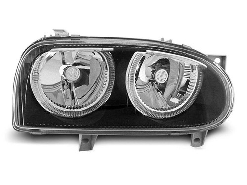 Tuning tec angel eyes - tuning-tec,