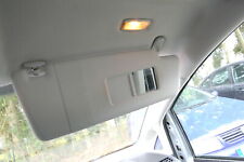 VW Touran 1T Sonnenblenden Sonnenblende grau rechts 1T0857552F
