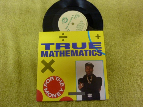 True mathematics for - true,