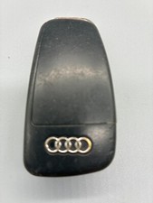 Audi Autoschlüssel - original Audi- Zündschlüssel 3Tasten - #201