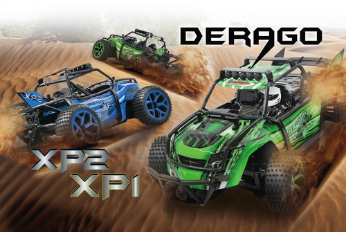 Jamara derago xp1 - derago, |