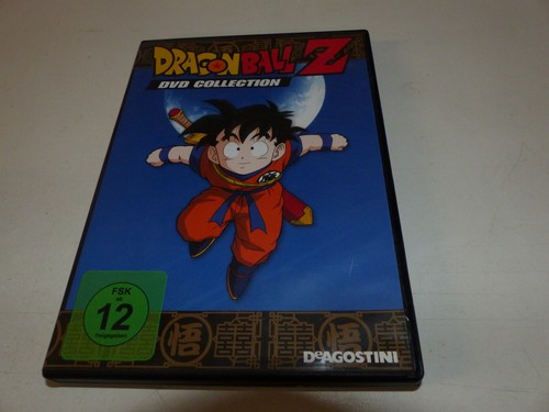 Dvd dragonball movie - , z
