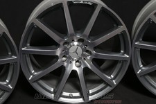 A4634011800 AMG Alufelge 20 Zoll Himalaya grey NEU Mercedes G-KLASSE W463 MOPF