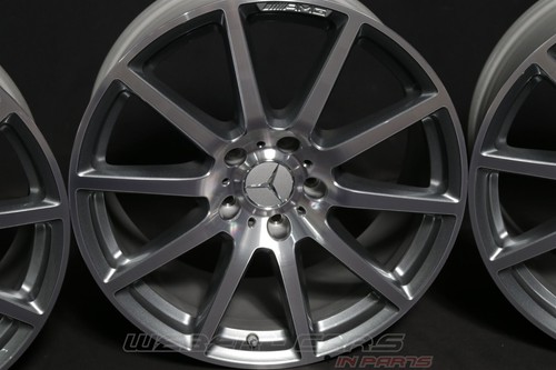 A4634011800 amg alufelge - amg,