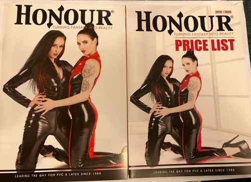 Honour london rubber latex - honour,