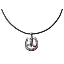 Western Muschelimitat Kette