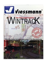 (X) Viessmann 1007 - WINTRACK