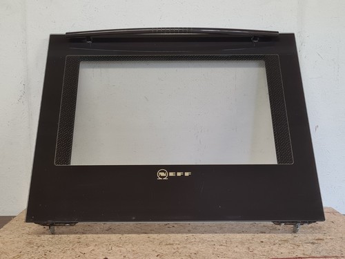Neff backofen braun - neff,