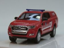 Busch Ford RANGER, Feuerwehr