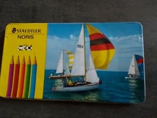 Staedtler Noris Buntstifte