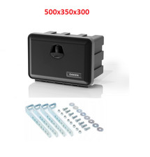 LKW Staukasten Daken Just