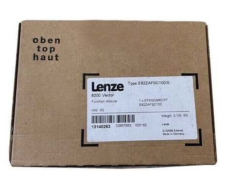 E82zafsc100 1pcs neu - e82zafsc100,