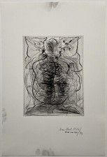 Dieter Roth, Komposition II