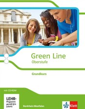 Green Line Oberstufe