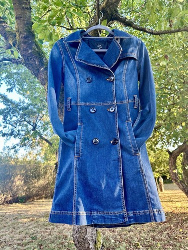 Sehr coole jeansjacke stretch - sehr,