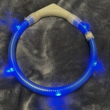 Leuchtie 50 Cm Umfang Leuchtendes Hundehalsband