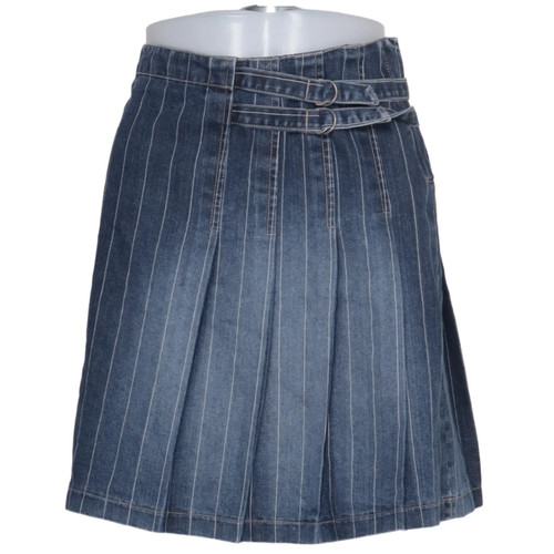 Casa blanca jeansrock - blanca,,