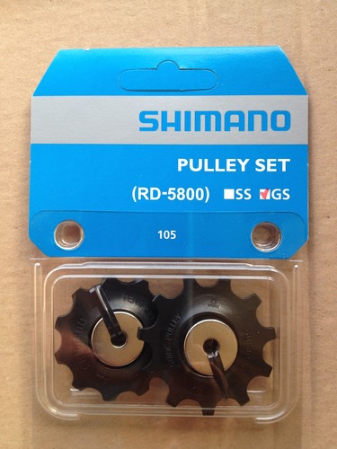 Shimano 105 5800 medium - shimano, gs