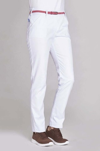 Leiber damenhose weiß - leiber, 08/