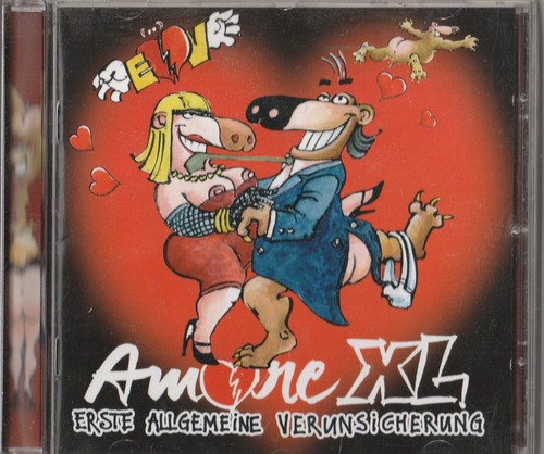 Eav erste allgemeine - erste,