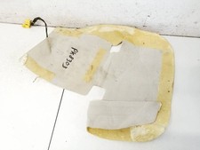 5134218 Sitzheizung  SAAB 9-5