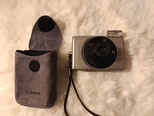 Canon ixy ixus 240 - ixy, kamera