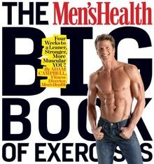 The mens health big - the,