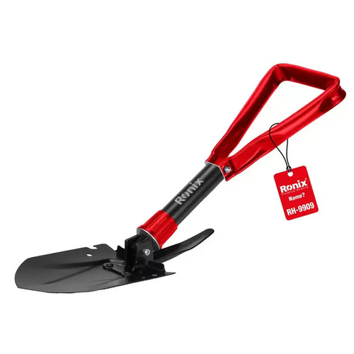 Ronix klappspaten mit - ronix,