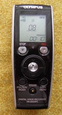 Olympus VN-2000PC Digital