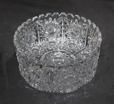 Glasschale Obstschale