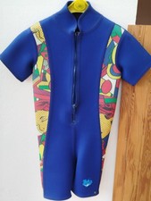 Beluga Damenshorty, Neoprenanzug kurz Gr. 44