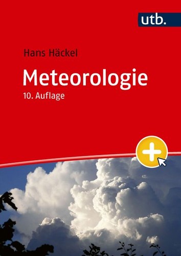 Meteorologie hans häckel - häckel, |